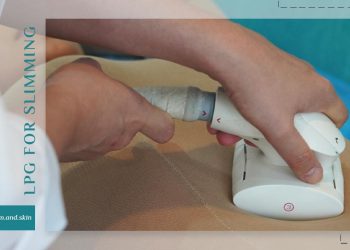 ال پی جی برای لاغری