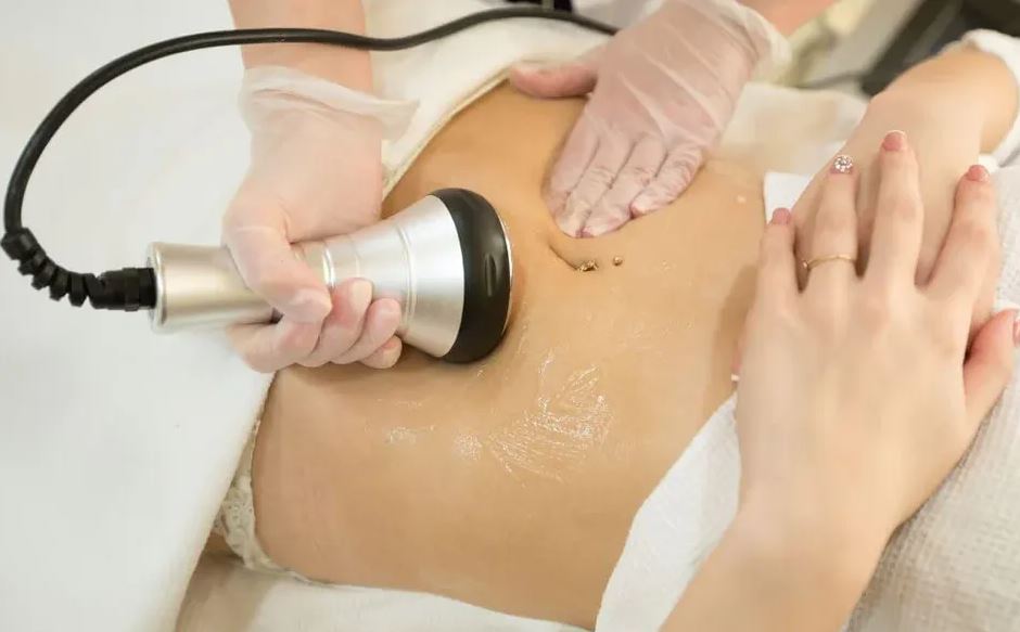 دستگاه کویتیشن