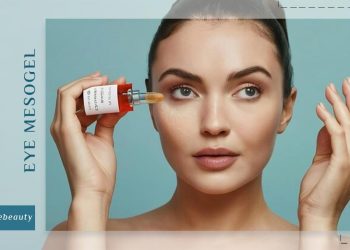 بهترین مزوژل برای زیر چشم