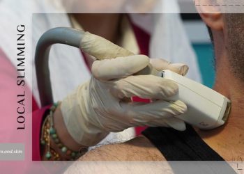 لاغری موضعی