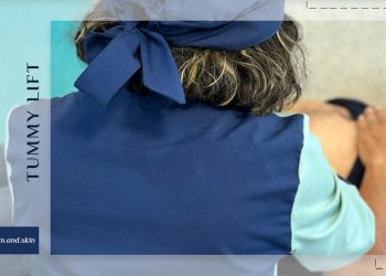 دستگاه لیفت شکم