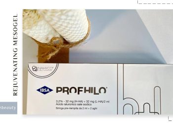 انواع مزوژل جوانساز