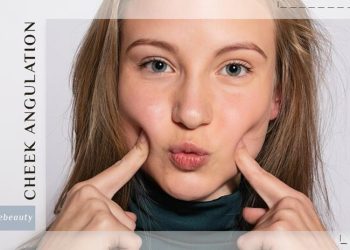 زاویه سازی گونه