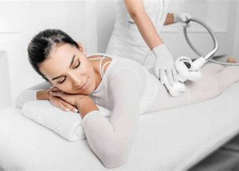 بهترین کلینیک لاغری