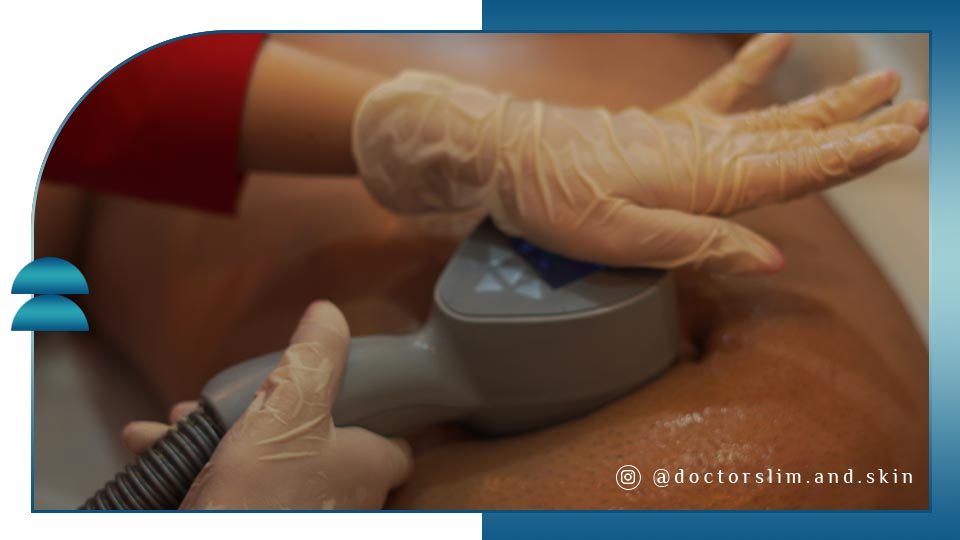 دستگاه لیفت شکم