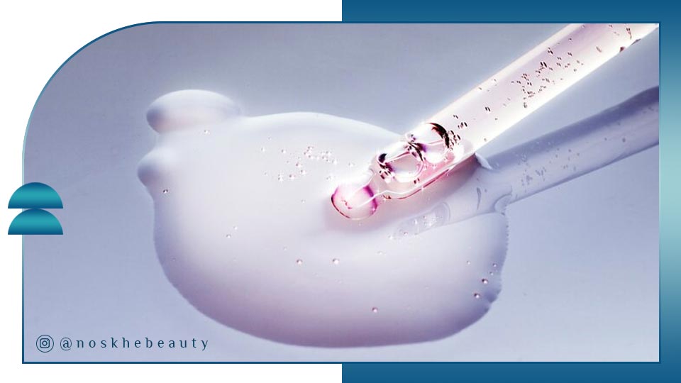 انواع مزوژل جوانساز