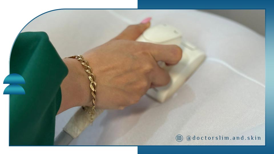 ال پی جی برای لاغری