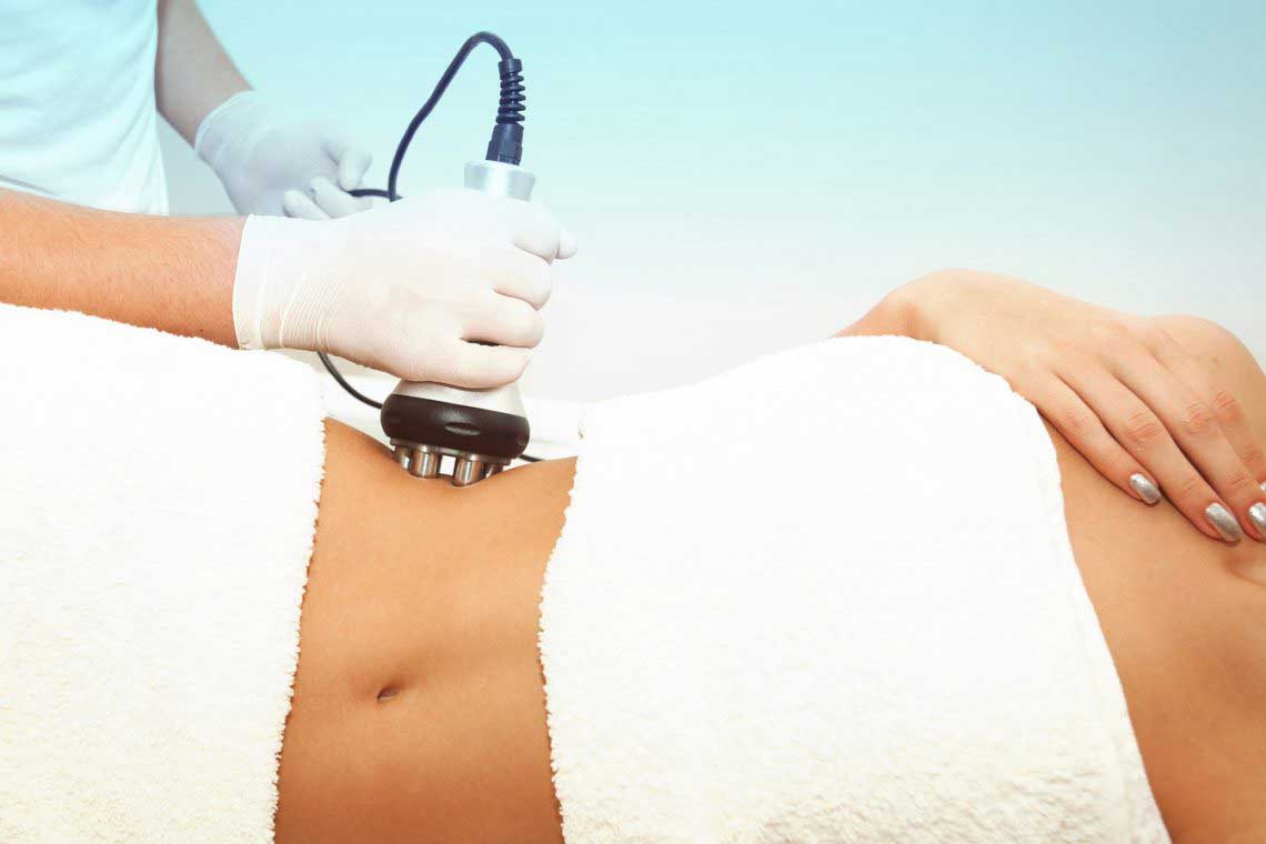 بهترین کلینیک لاغری