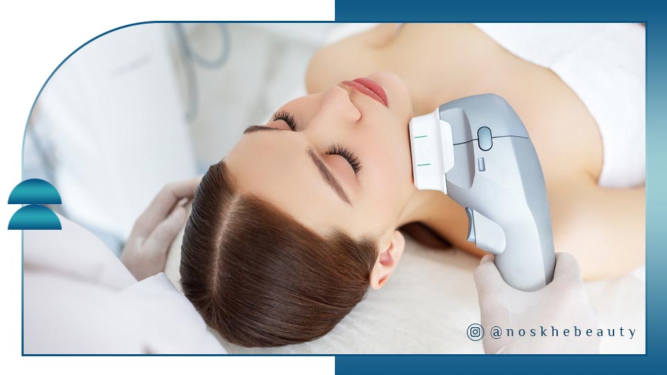 کلینیک هایفوتراپی در تهران