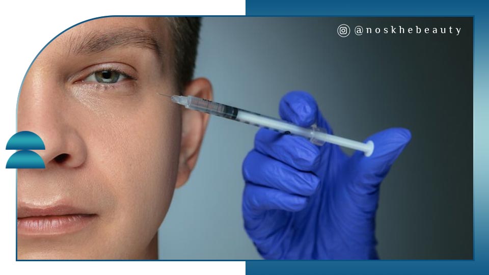 بهترین مزوژل برای زیر چشم