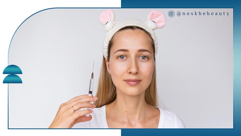 انواع مزوژل جوانساز