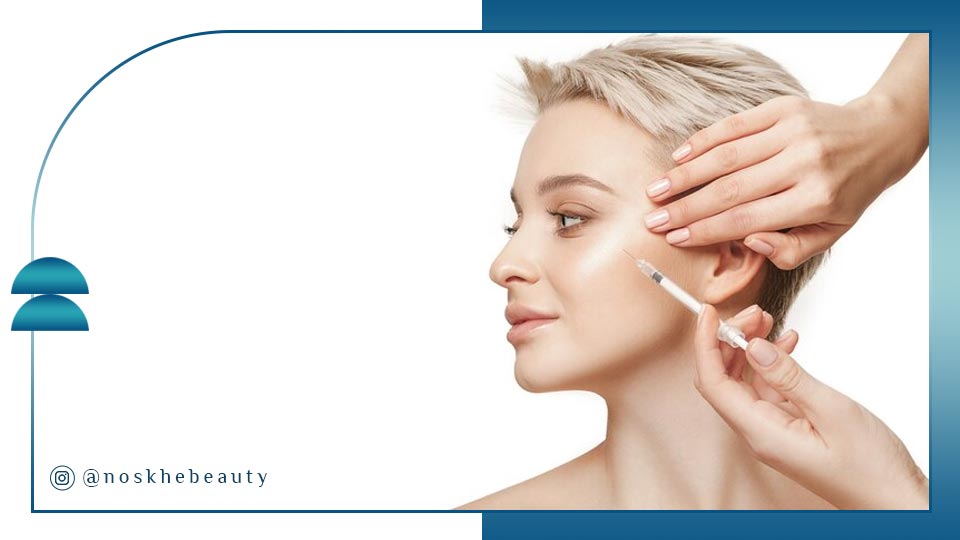 زاویه سازی گونه