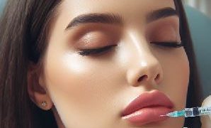 بهترین دکتر تزریق لب در تهران