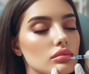 بهترین دکتر تزریق لب در تهران