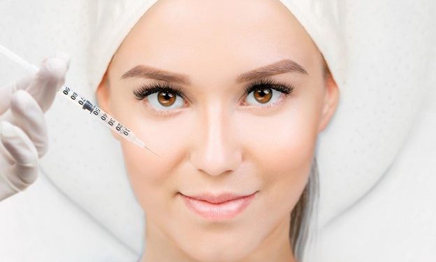 بهترین برند مزوژل صورت