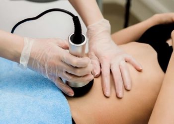 دستگاه‌های لاغری موضعی شکم