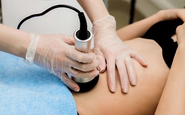 دستگاه‌های لاغری موضعی شکم