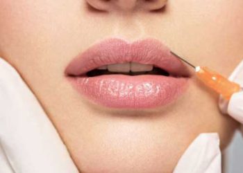 مرکز تزریق ژل لب