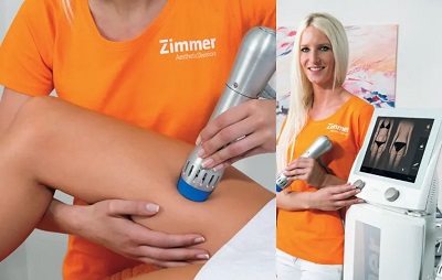 شاک ویو لاغری