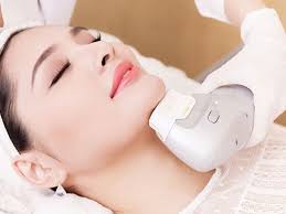 هایفوتراپی غبغب