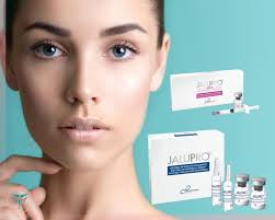 بهترین برند مزوژل صورت