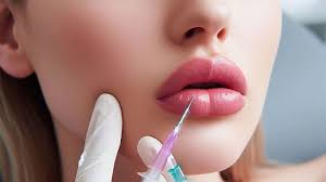 بهترین دکتر تزریق لب در تهران