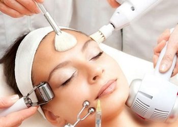 بهترین کلینیک زیبایی تهران