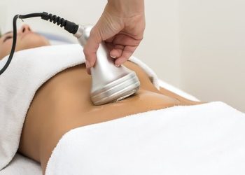 لاغری با دستگاه RF