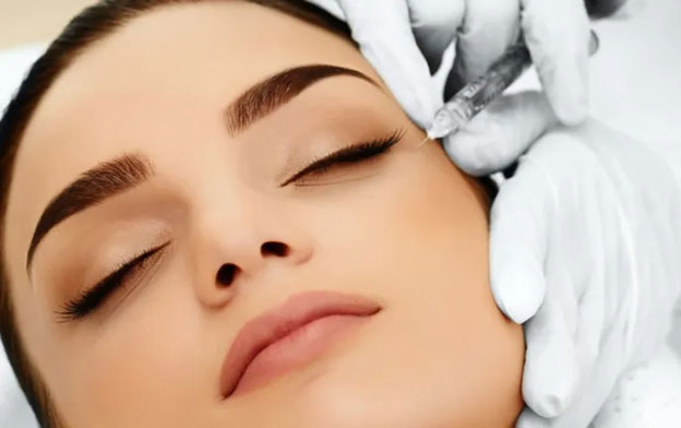 انواع مزوژل