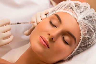 تزریق مزوژل