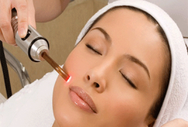 جوانسازی با لیزر ان لایت