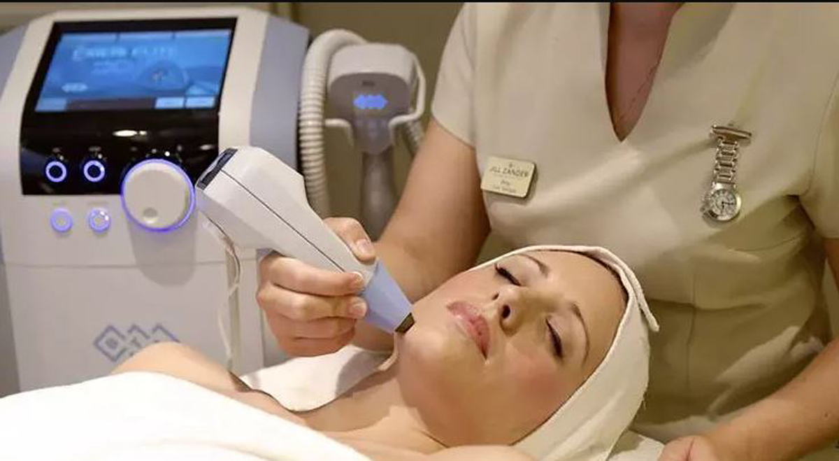 دستگاه اکسیلیس چیست