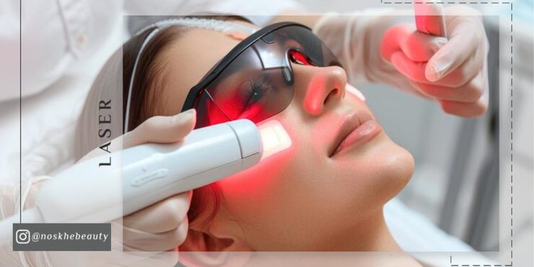 آیا لیزر خطرناک است