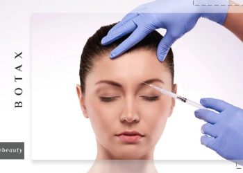 بوتاکس بعد از عمل بینی خطرناک است