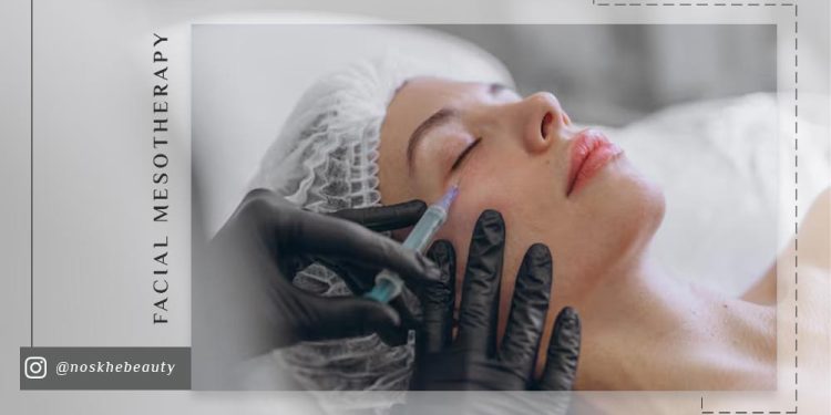 مدت اثر مزوتراپی صورت