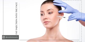 تزریق چربی به صورت چقدر ماندگاری دارد