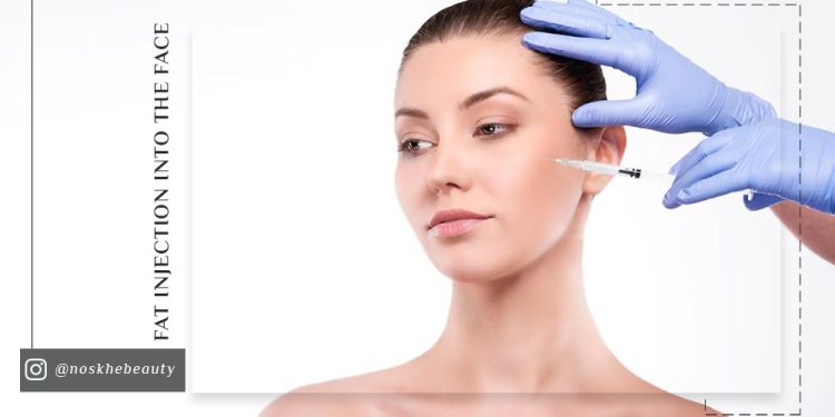 تزریق چربی به صورت چقدر ماندگاری دارد