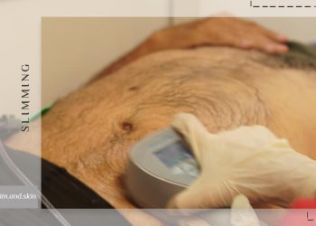 جدیدترین روش لاغری موضعی