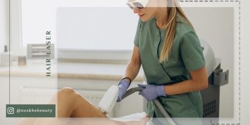 لیزر مو از نظر طب سنتی