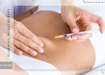 مزوتراپی لاغری