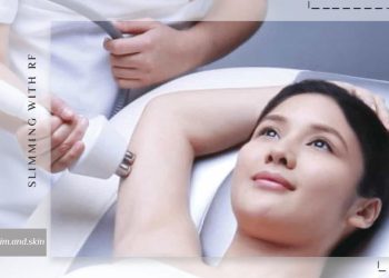 لاغری با دستگاهRF