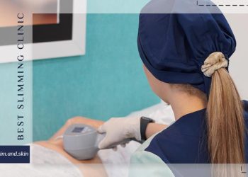 بهترین کلینیک لاغری با دستگاه در تهران