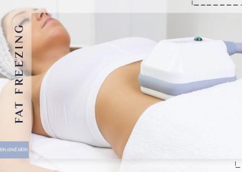 فریز کردن چربی