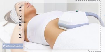 فریز کردن چربی