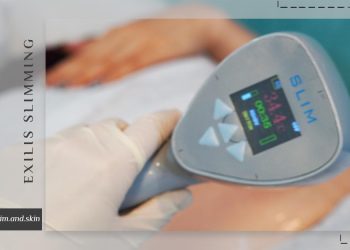 دستگاه لاغری اکسیلیس