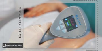 دستگاه لاغری اکسیلیس