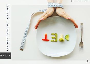 بهترین رژیم لاغری