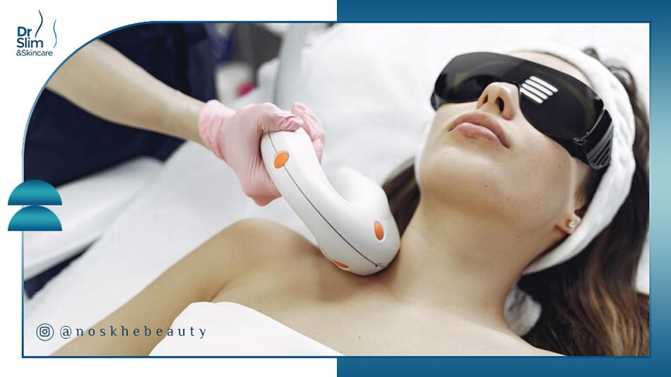 آیا لیزر خطرناک است