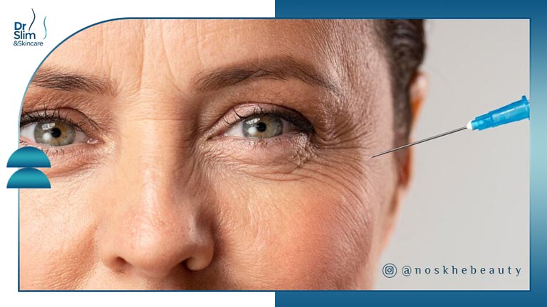 بوتاکس چه عوارضی دارد