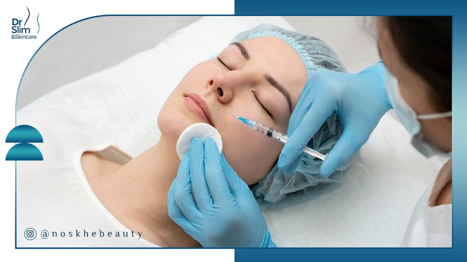 مدت اثر مزوتراپی صورت